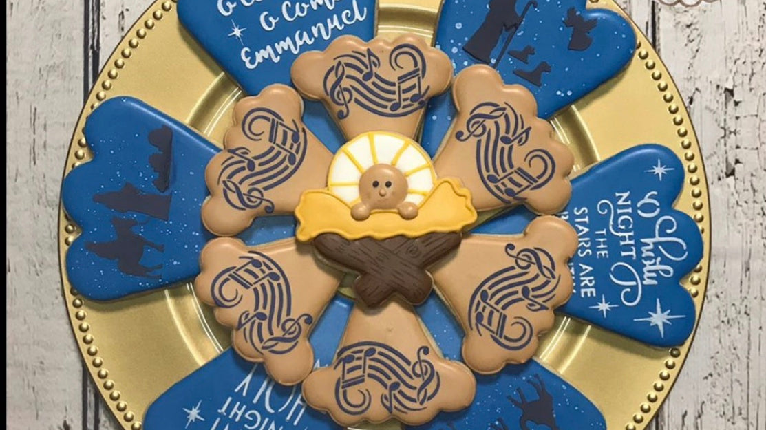 Inspiration from our customer's utilizing SE stencils