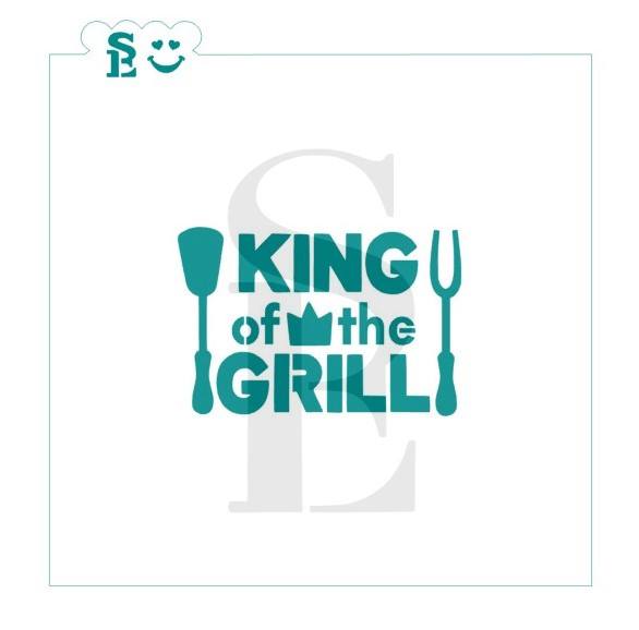 King Of The Grill