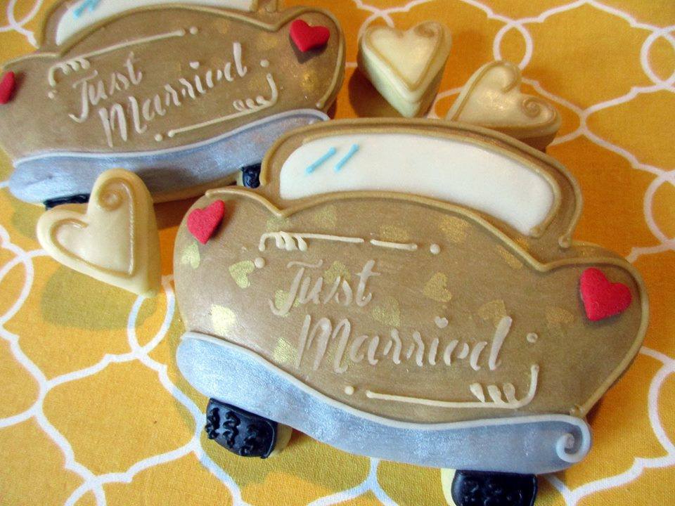 Scattered Mini Hearts Background Bundle Digital Design Cookie Stencil The Cookie Cutters, Rochester, NY