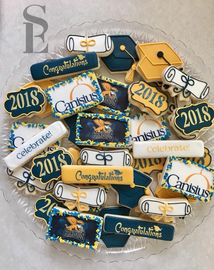 Congratulations 3-On-One Digital Design cookie stencil The Decorated Cookie Jar