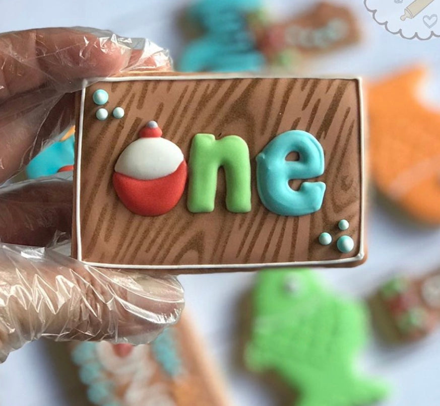 Wood Grain Background Digital Design