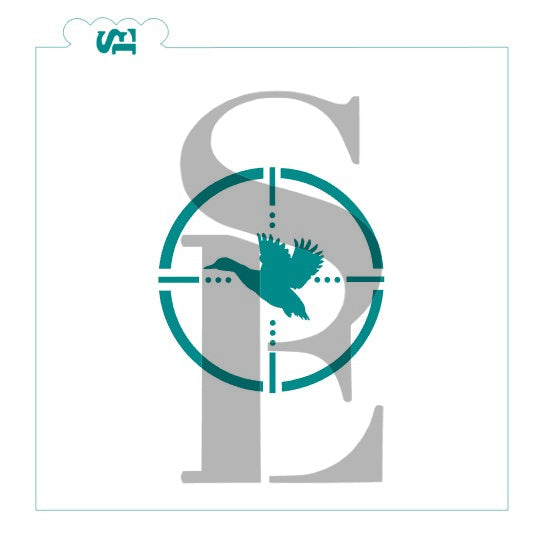 Duck Hunting Bundle Digital Design