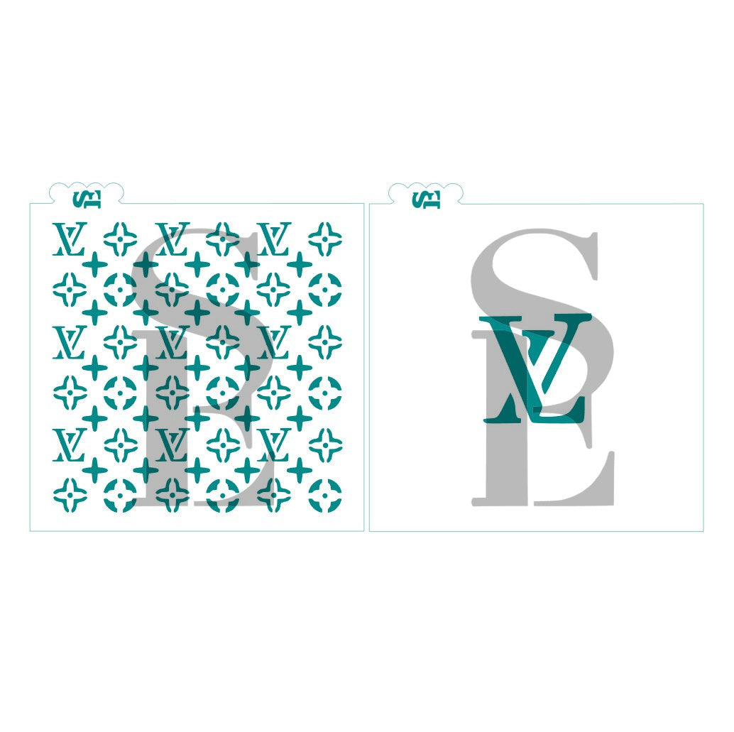 Designer Background #2 Digital Design Bundle