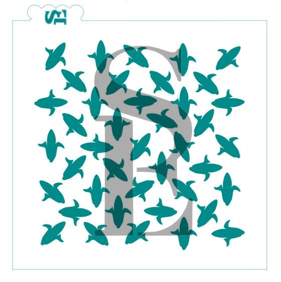 Corn Cob Background, Single and Layered Digital Design