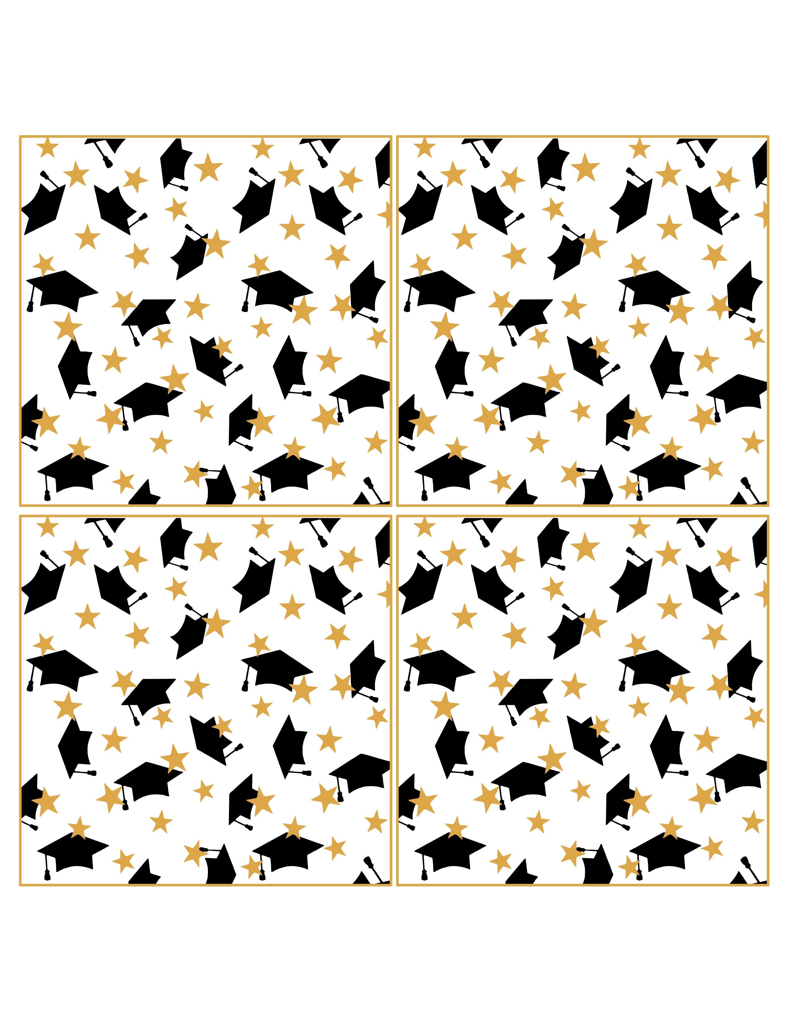 2022 Spring Cookie-A-Thon Grad Packaging Tutorial Bundle DIGITAL DOWNLOADS