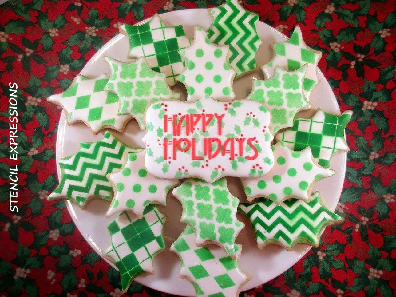 Cookies! Cookies! eBook of our favorite COOKIE MADNESS Holiday cookie recipes