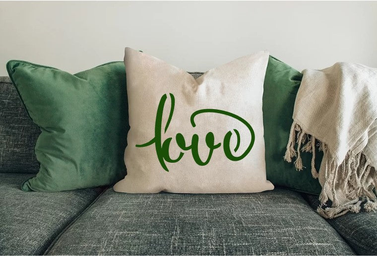 Love Script Digital Design