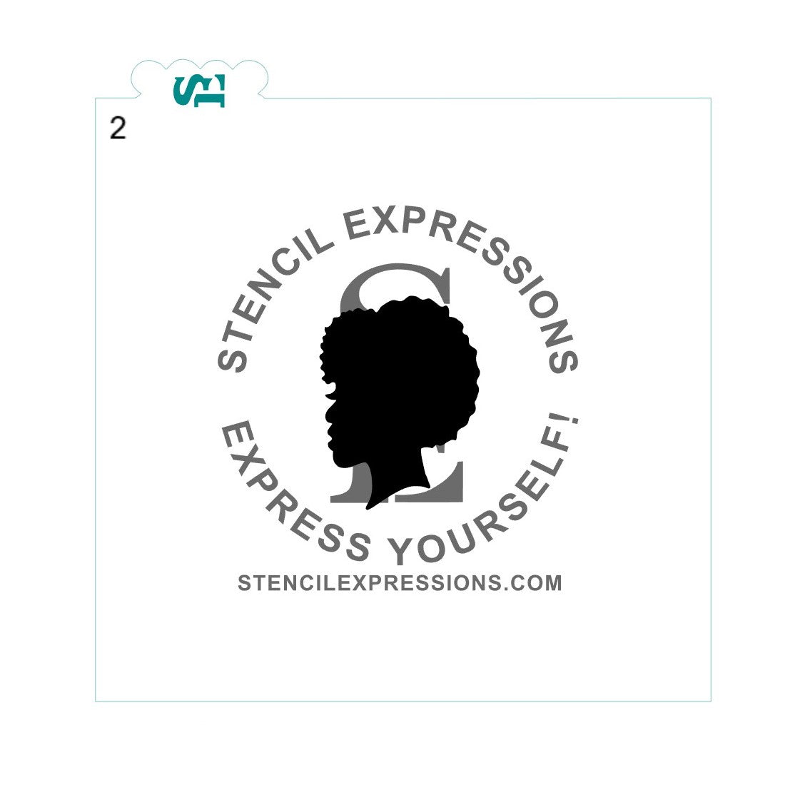 Women of Color and Mother's Day Set of 4 Designs Digital Design *