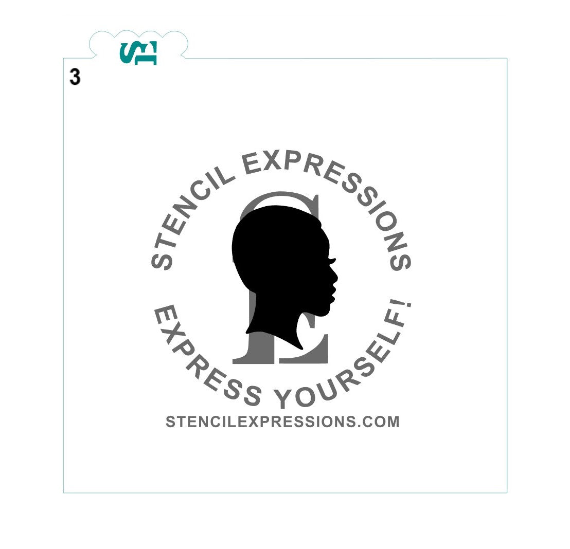 Women of Color and Mother's Day Set of 4 Designs Digital Design *