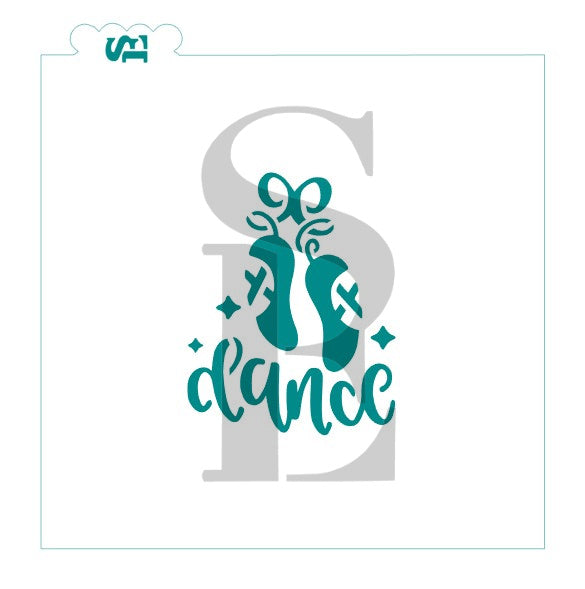 Ballet Dance Sentiment Digital Design