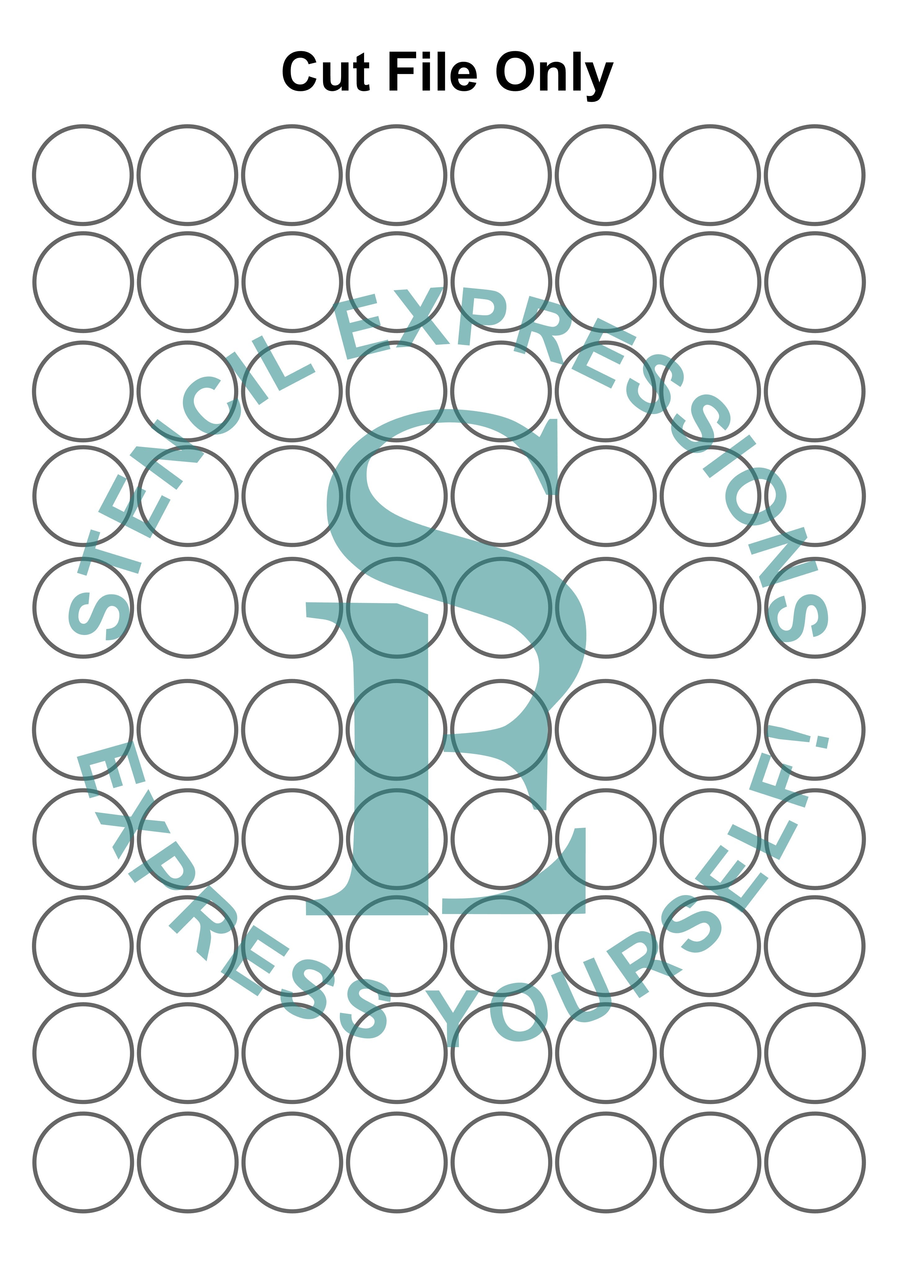 Build A PYO Palette Digital Design - Holiday Color Palette