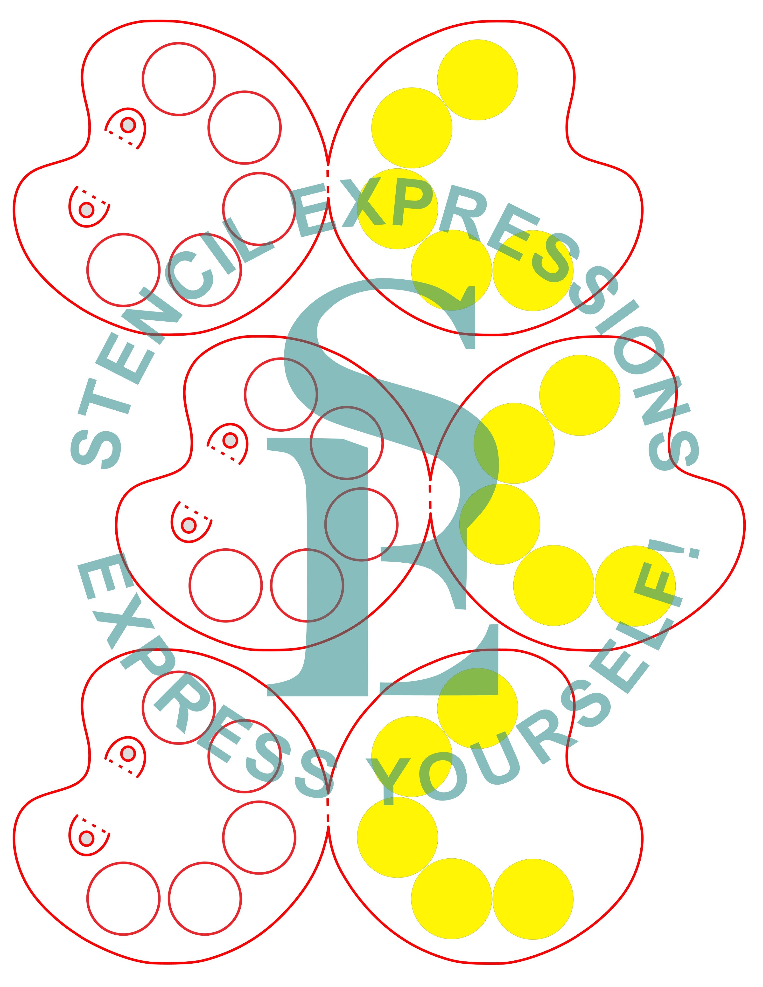 Build A PYO Palette Digital Design