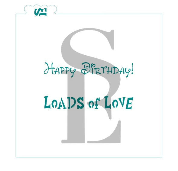 Dump Truck Paint By Numbers PYO Digital Design