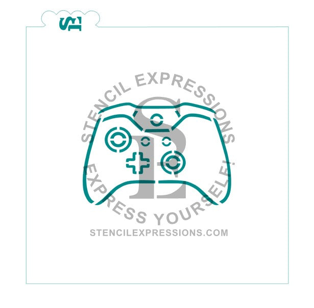 Game Controller PYO Digital Design