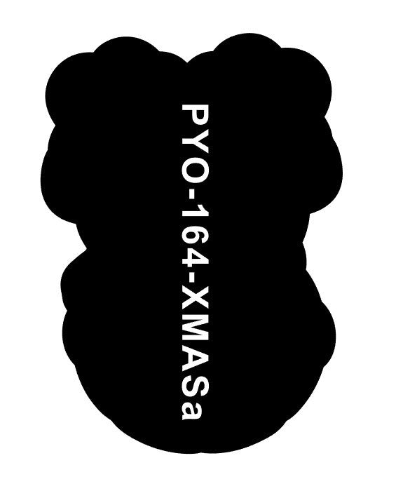 Jingle Buddies Adorable PYO Reindeer Digital Design *