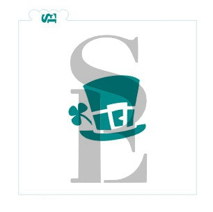 St. Patrick's Day Stencil Bundle for Cookies, Cakes & Culinary