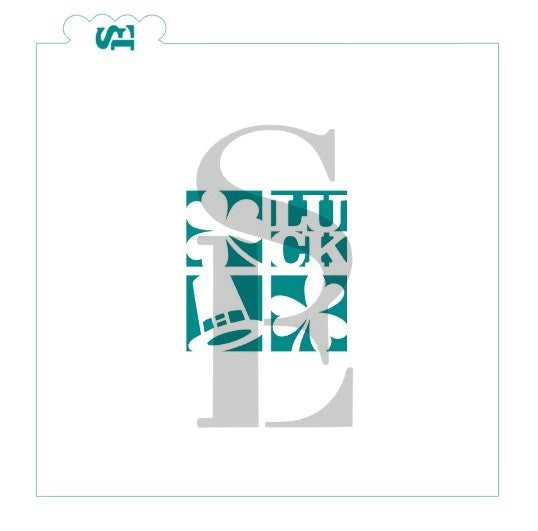 St. Patrick's Day 5-in-1 Digital Design *