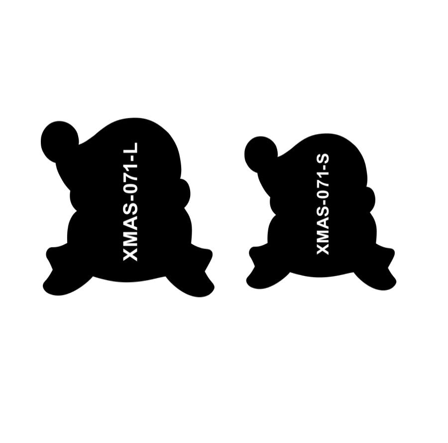 Elf Boy and Girl Set PYO Exclusive Digital Design *