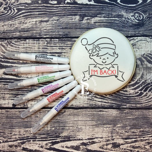 Elf Boy and Girl Set PYO Exclusive Digital Design *