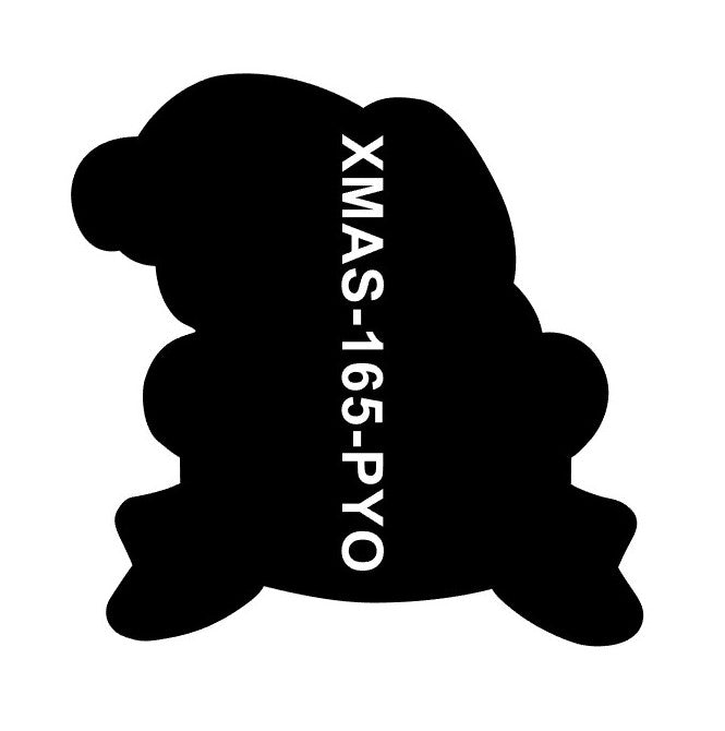 Santa Name Banner #2 PYO Digital Design *