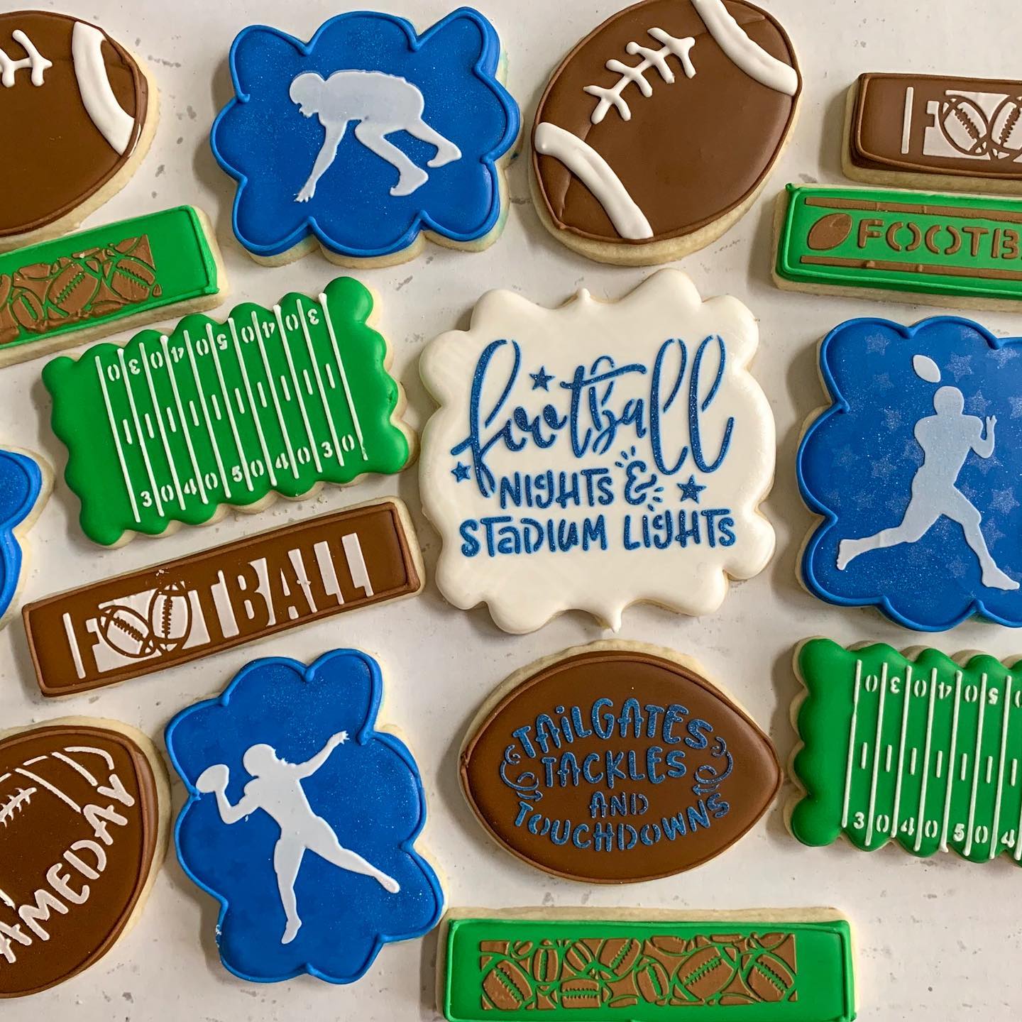 Wish upon A Cookie TX