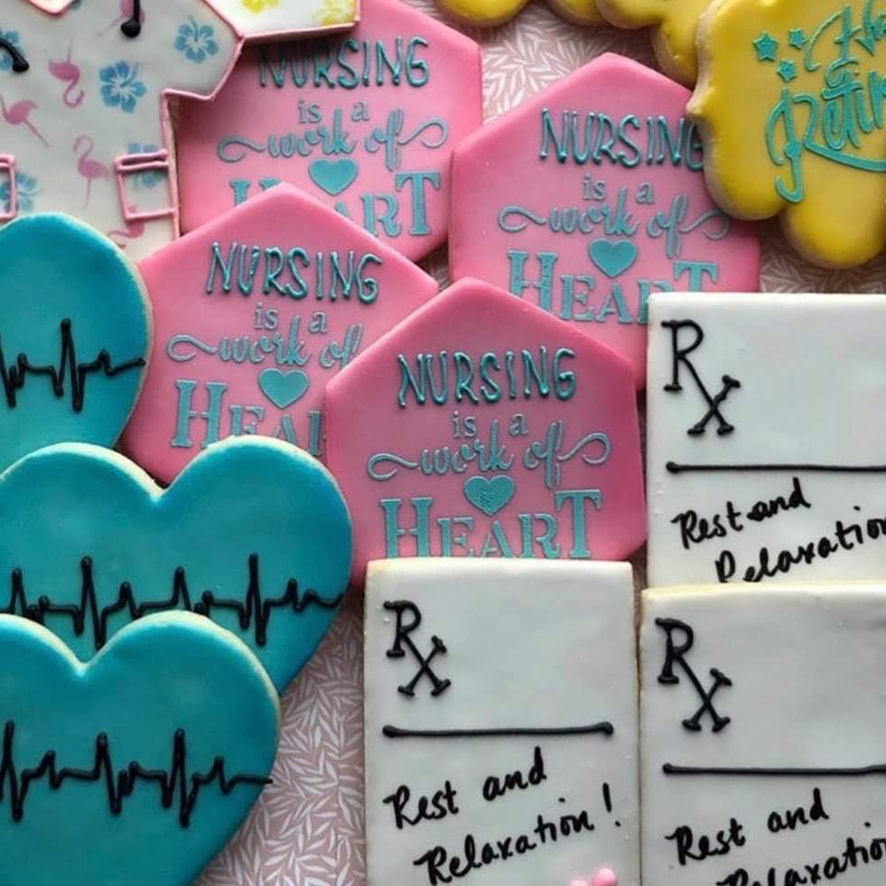 Teaching Is A Work Of Heart Digital Design