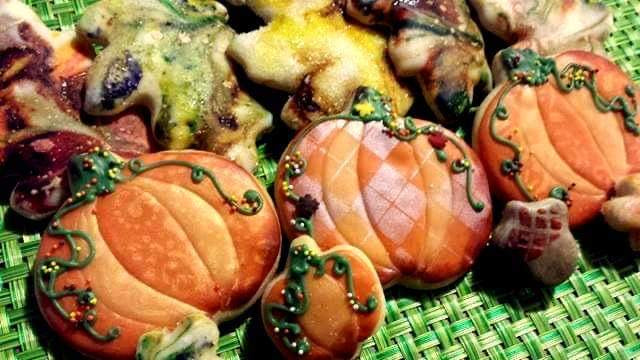 Bandana Print Background Digital Design