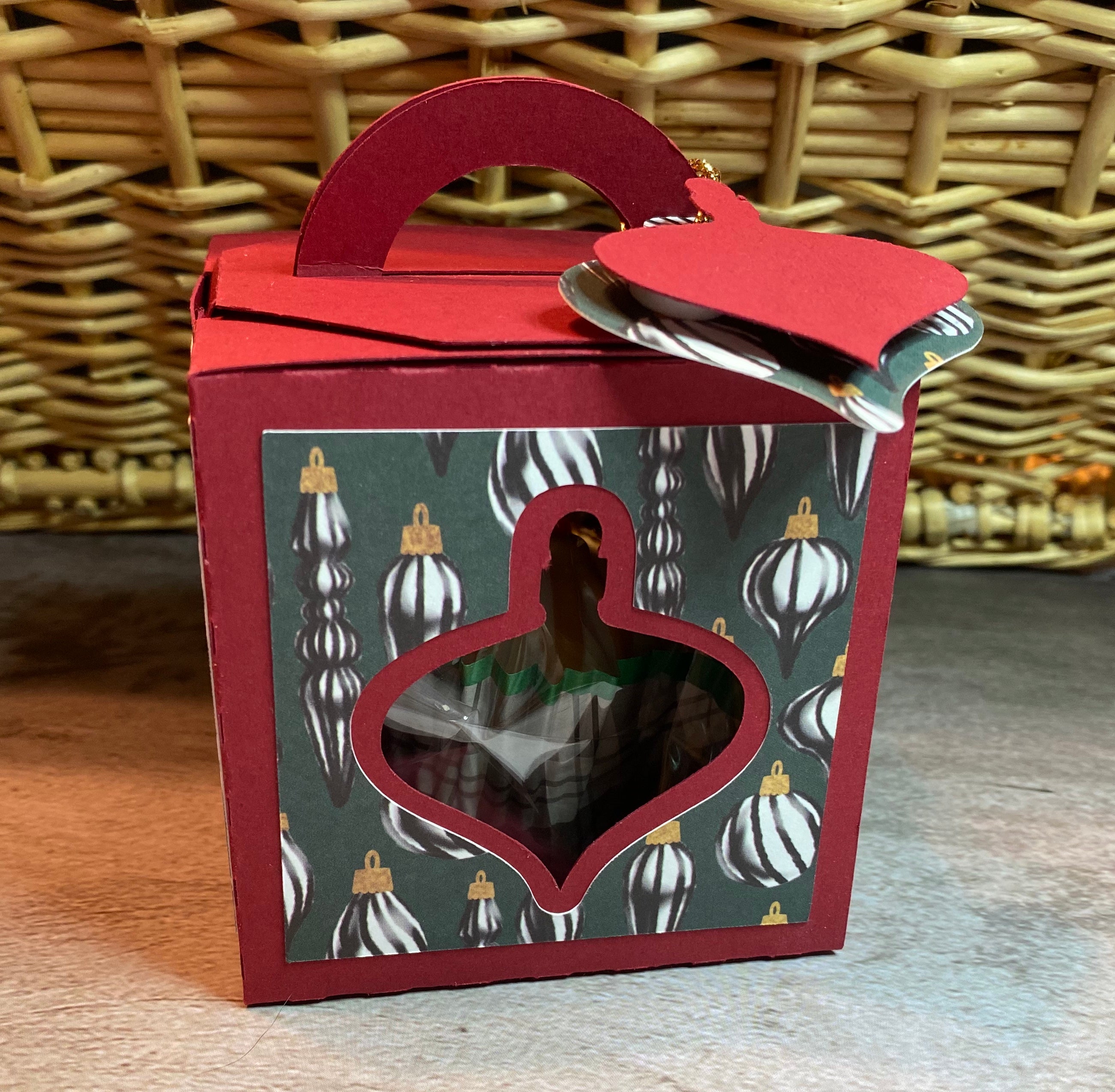 BOXES & PACKAGING DIGITAL DESIGNS