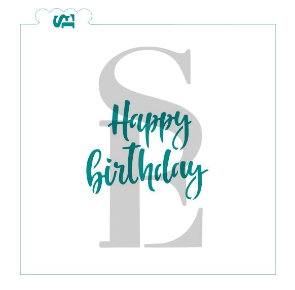 BIRTHDAY
