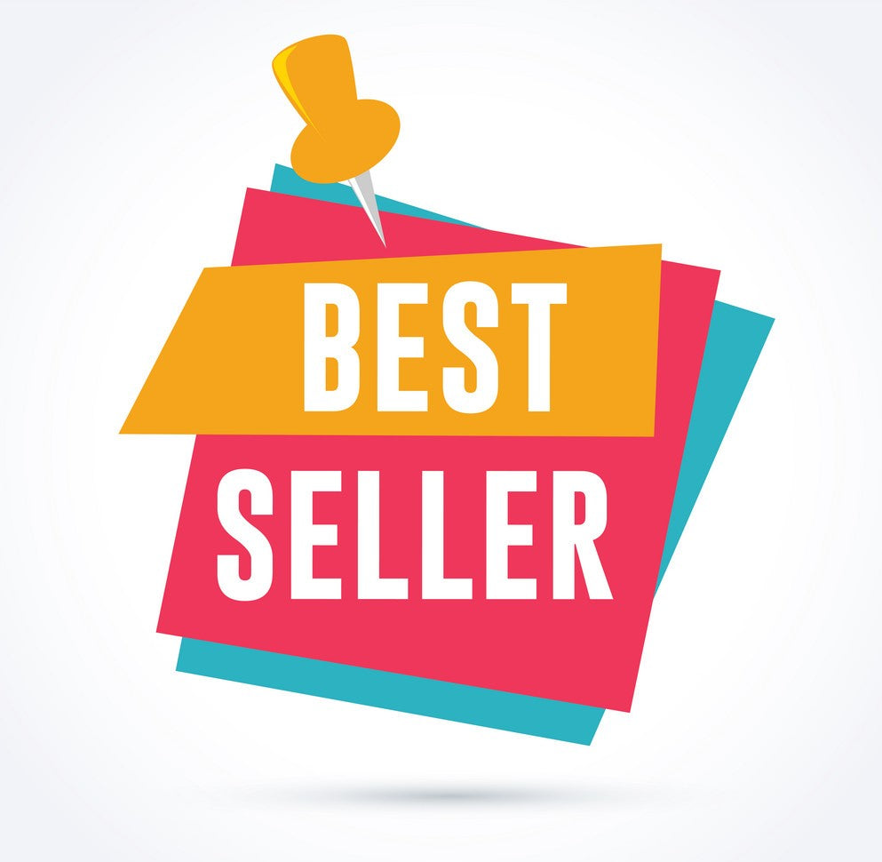 BEST SELLERS