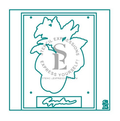 Apple Theorem 4-Layer Stencil