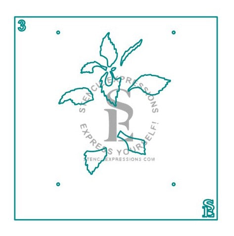 Apple Theorem 4-Layer Stencil