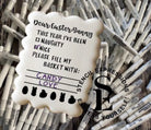 Dear Easter Bunny Letter Interactive PYO Digital Design