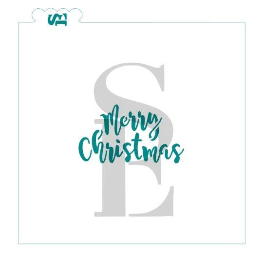 Merry Christmas Greeting #5 