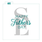 Happy Father's Day #1 Digital Design