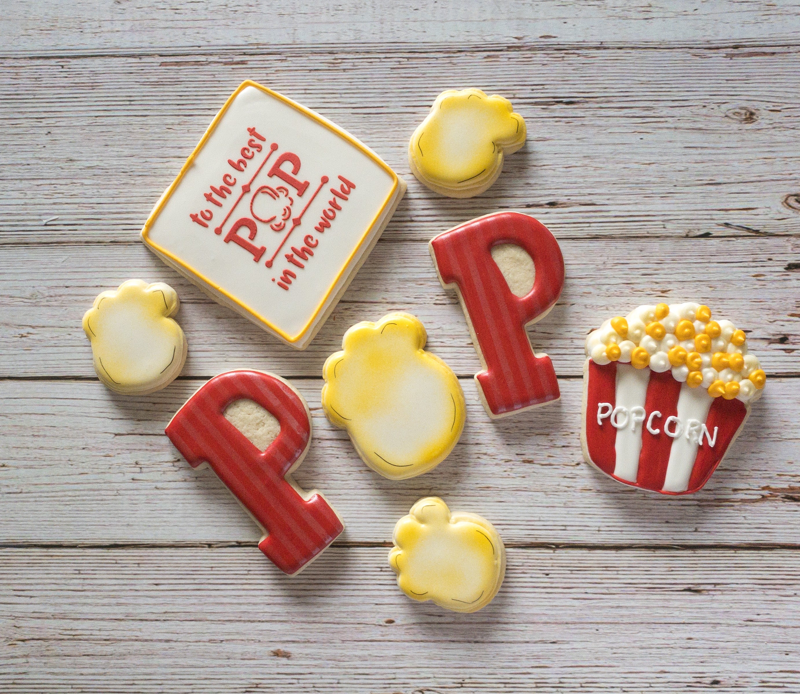 The Best Pop In The World Sentiment Digital Design