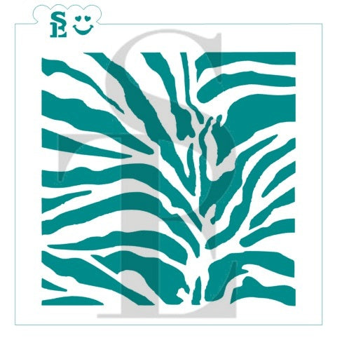 Animal Print Tiger Background Digital Design