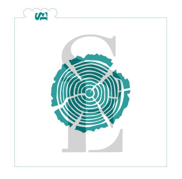 Father's Day Jumbo Bundle #2 - Simply A Dad Digital Designs Cookie Stencils Wood Round