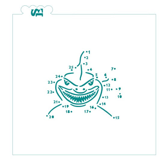 Shark Connect the Dot PYO Digital Design