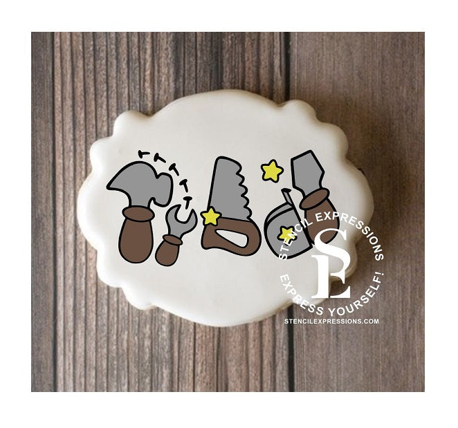 DAD Tools 4-Layer SILKSCREEN Digital Design includes PYO/Outline Design *