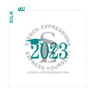 2023 Grad Cap & Scroll SILKSCREEN Digital Design*