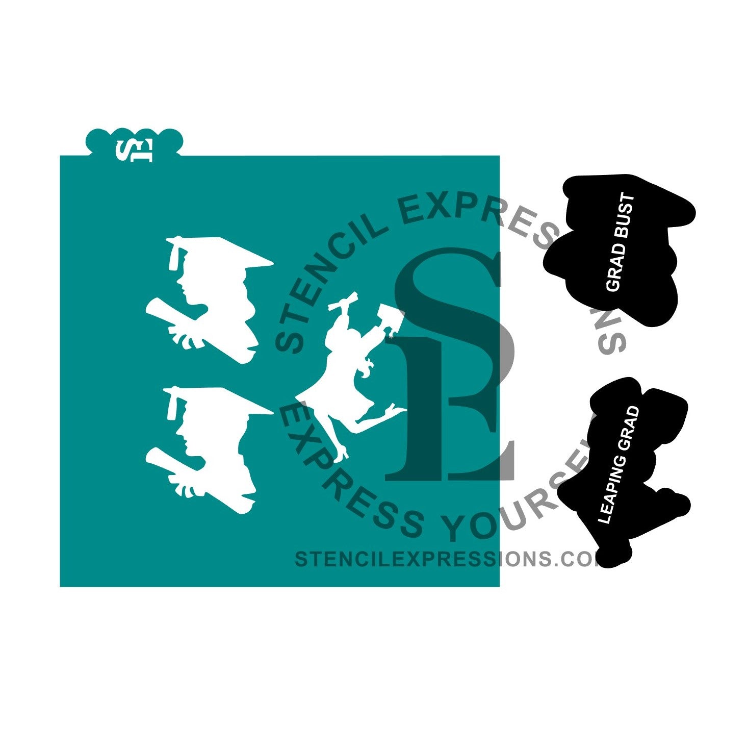 2022 Spring Cookie-A-Thon Grad Packaging Tutorial Bundle DIGITAL DOWNLOADS