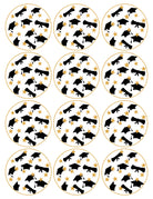 2022 Spring Cookie-A-Thon Grad Packaging Tutorial Bundle DIGITAL DOWNLOADS