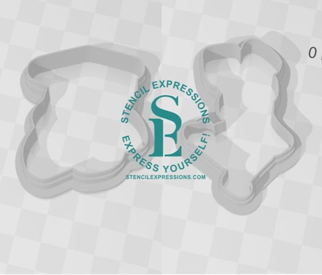 2022 Spring Cookie-A-Thon Grad Packaging Tutorial Bundle DIGITAL DOWNLOADS