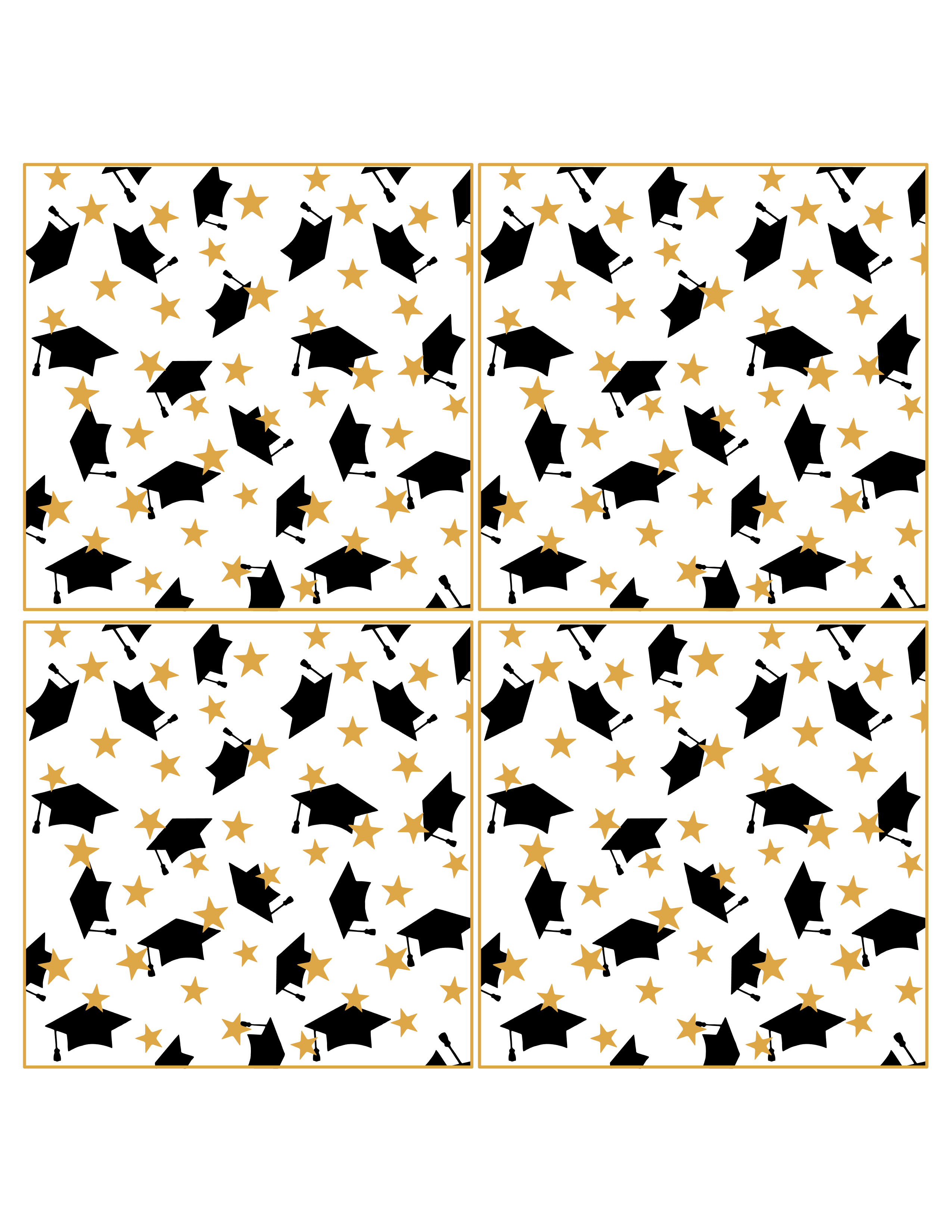 2022 Spring Cookie-A-Thon Grad Packaging Tutorial Bundle DIGITAL DOWNLOADS