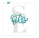 Hello Sentiment Digital Design