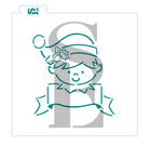Elf Boy PYO Exclusive Digital Design