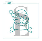 Elf Girl PYO Exclusive Digital Design