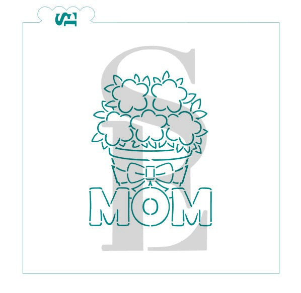 Mother's Day Interactive PYO Digital Design Fill-In Fun!