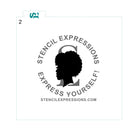 Women of Color and Mother's Day Set of 4 Designs Digital Design *
